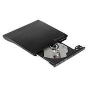 Salcar USB 3.0 Brenner Vergleich