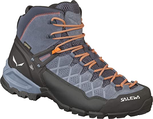 Gore-Tex-Wanderschuhe Herren: Top 10 Test Vergleich