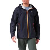 Salewa Herren Puez Aqua 3 Regenjacken