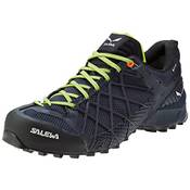 Salewa Ms Wildfire Vergleich