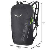 Salewa Ultra Train 14