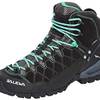 Gore-Tex-Wanderschuhe Damen