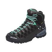 Salewa Damen Ws Alp Trainer Mid Gore-tex Vergleich