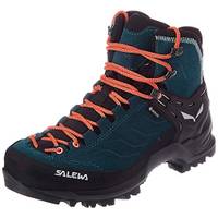 Gore-Tex-Wanderschuhe Damen