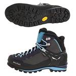 Bergschuhe Damen