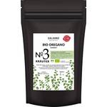 Saliamo Bio-Oregano gerebelt