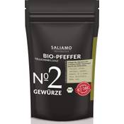 Saliamo Bio-Pfeffer Tellicherry Vergleich