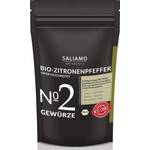 SALIAMO Bio-Zitronenpfeffer N°2