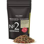 Saliamo Toskanisches Bruschetta-Gewürz