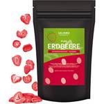 Saliamo Erdbeere gefriergetrocknet
