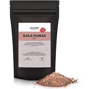 Saliamo Kala Namak Steinsalz