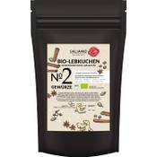 Saliamo BIO Lebkuchengewürz