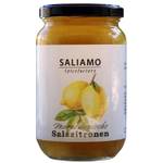 Salzzitronen