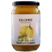 SALIAMO marrokanische Salzzitronen