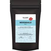 Saliamo Mediterranes Meersalz, fein