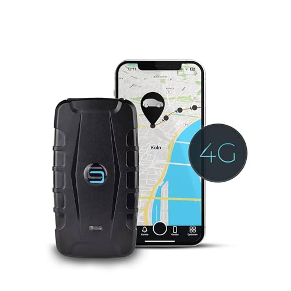 Gps Tracker Auto Test