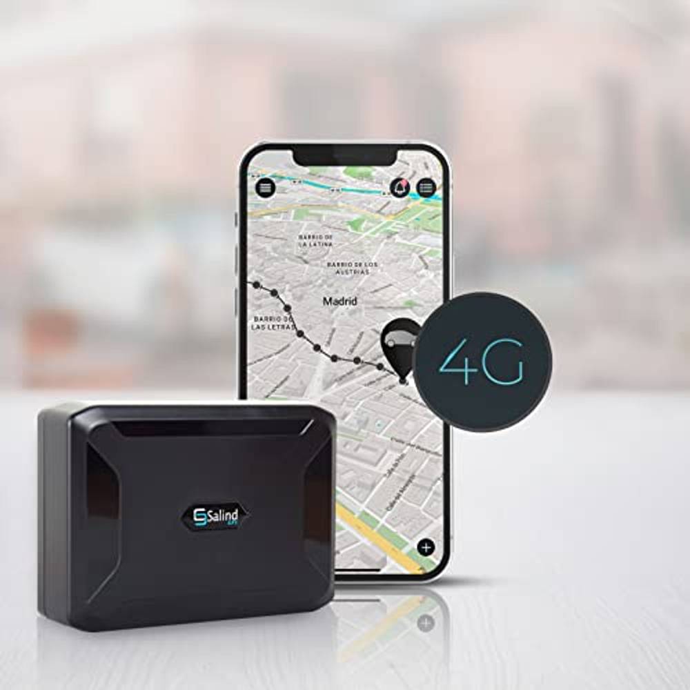 GPSTracker Test & Vergleich » Top 17 im September 2023