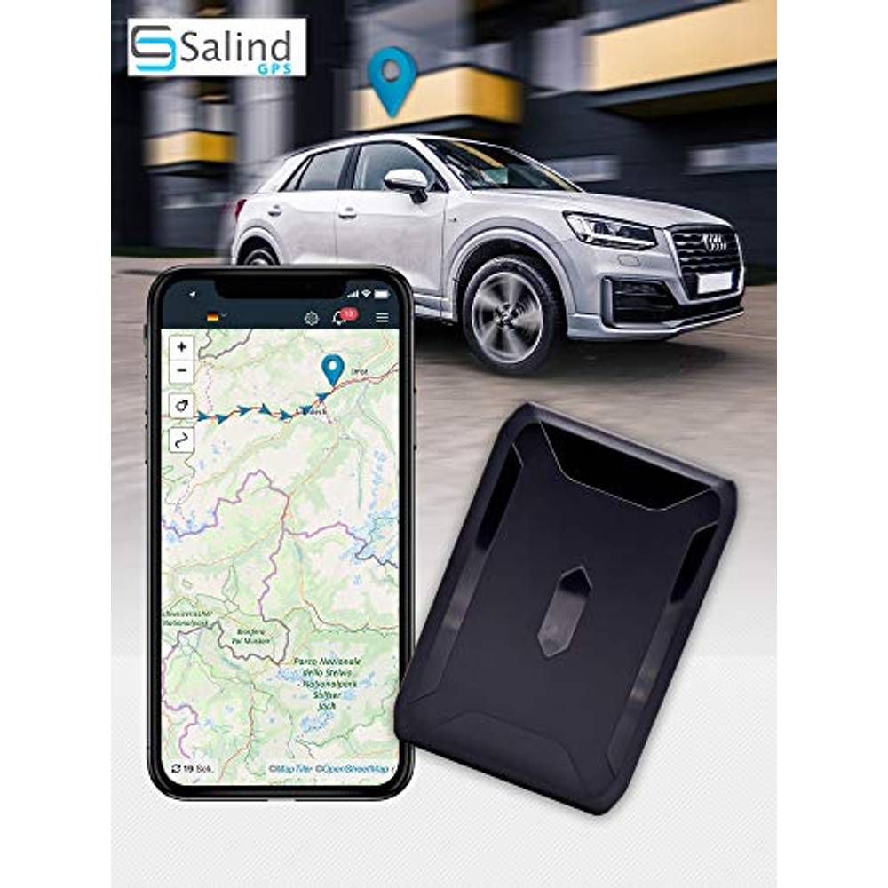 MiniGPSTracker Test & Vergleich » Top 14 im September 2023