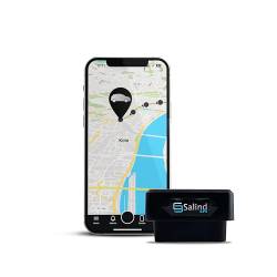 SALIND GPS-Tracker Auto