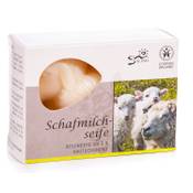 Saling Schafmilchseife
