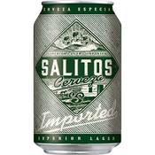 Salitos Cerveza Vergleich