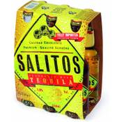 Salitos Tequila Flaschenbier Vergleich