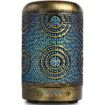 SALKING Metall Aromatherapie Diffuser