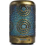 SALKING Metall Aromatherapie Diffuser
