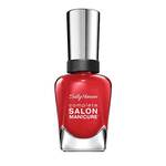 Sally Hansen Complete Salon Manicure Nagellack 570 Right Said Red