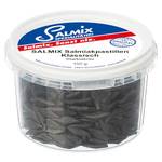 Salmix Handgefertigte Salmiakpastillen Dose