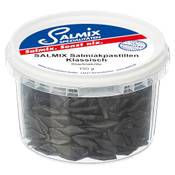 Salmix Handgefertigte Salmiakpastillen Dose Vergleich