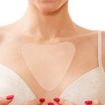 Salmue Dekolleté-Pad