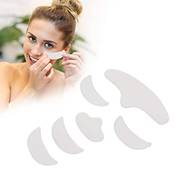 Salmue Silikon-Pads gegen Falten Vergleich