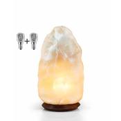 Salnatural Halit Salzlampe Vergleich