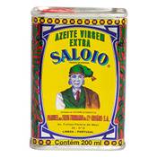 Saloio Extra Virgin Olivenöl Vergleich