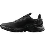 Salomon Alphacross 4