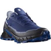 Salomon Alphacross 5 Vergleich