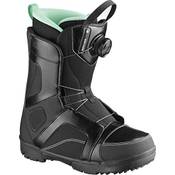 Salomon Anchor Boa Vergleich