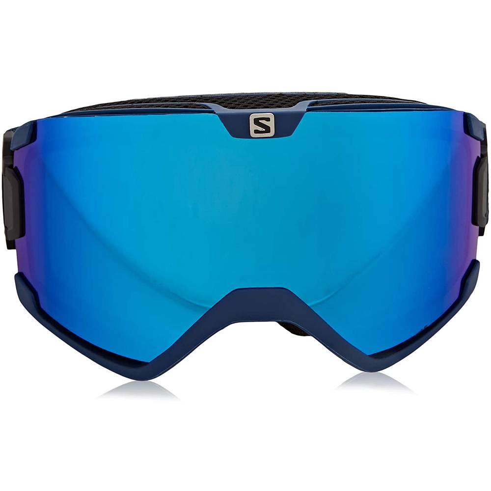 Salomon-Skibrille Test & Vergleich » Top 8 im Juli 2025