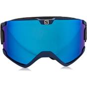 Salomon Cosmic Bold Vergleich