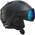 Salomon Driver S Skihelm