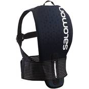 Salomon Flexcell Junior Vergleich