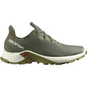 Salomon Herren Alphacross 3 Vergleich