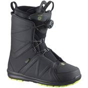 Salomon Herren Snowboard Boot Faction Boa Vergleich