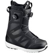 Salomon Herren Snowboard Boot Launch Boa SJ 2020 Vergleich