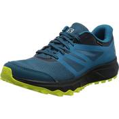 Salomon Herren Trailster 2 Gore-tex Vergleich