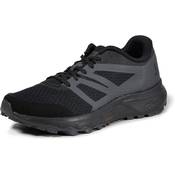 Salomon Trailster 2 Vergleich