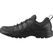 Salomon Herren X Braze Gore-tex Hiking Shoe Vergleich