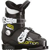 Salomon Kinder Skischuh Team T2 Vergleich