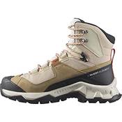 Salomon LG5641$ Vergleich